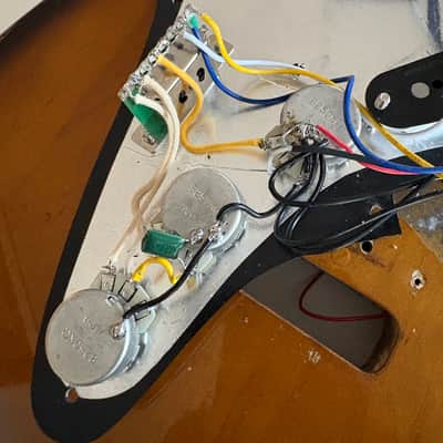 Greco SE800 Mod '76 Vintage MIJ Stratocaster Type Electric Guitar Made in Japan by Fujigen image 17