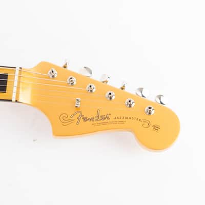 Fender Troy Van Leeuwen Jazzmaster 2025 Copper Age image 13