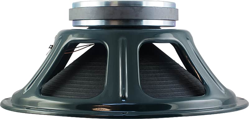 Jensen C12N Vintage Ceramic 12" 50-Watt 8ohm Guitar Speaker image 4