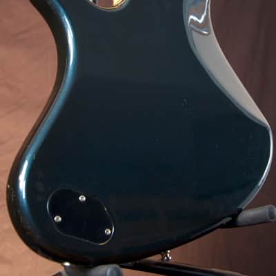 Fender Performer 1986 Gun Metal Blue image 3