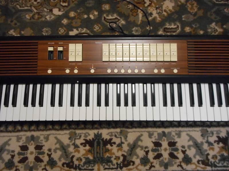 Roland C-180 Vintage Piano | Reverb