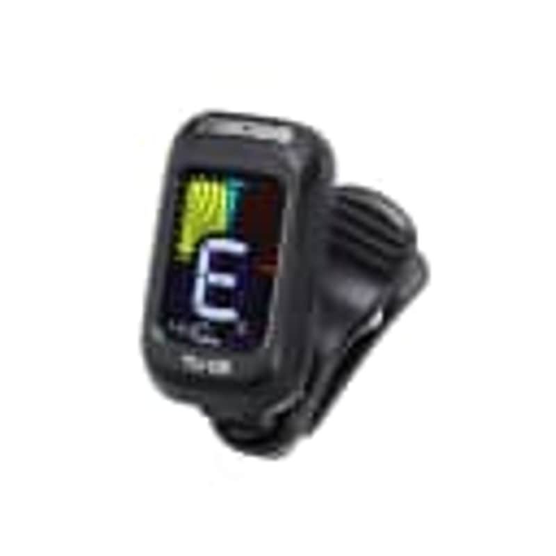 Boss TU-02 Clip-On Tuner image 1