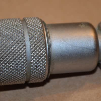 Sony or Otari Male 5 pin Cable Mount Connector 70s? image 2