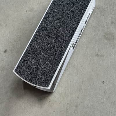 Ernie Ball Volume Pedal Jr. 250k (For passive electronics) image 1