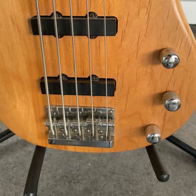 Yamaha BBN5 imagen 3