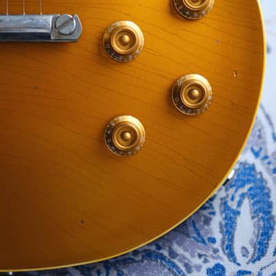 Heritage H-150 Custom Shop Relic image 17
