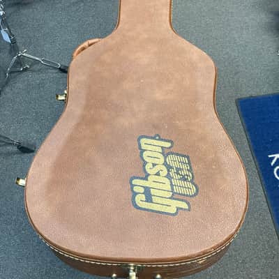 Gibson Dove 1993 in Natural w/OHSC image 14