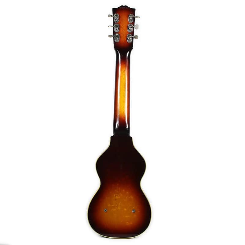 Gibson EH-150 Lap Steel image 2