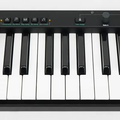 Elektron Digitone Keys FM Synthesizer Keyboard + Top Zustand + 1.5J Garantie image 5