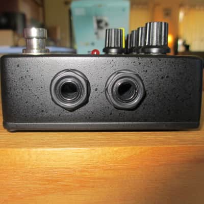 Tech 21 SansAmp Bass Driver DI, mint / unused image 5