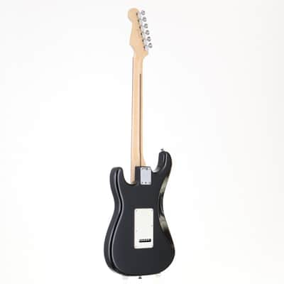 FENDER American Standard Stratocaster Upgrade Black [US 11288703] (06/16) image 15