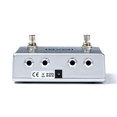 MXR M196 A/B Box Pedal image 2