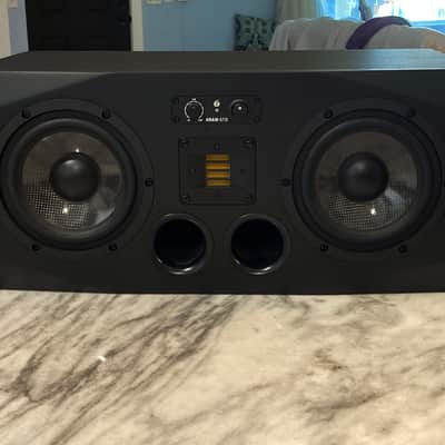 ADAM AUDIO A77X -pair- STUDIO MONITORS/SPEAKERS—MINT/LIKE NEW/PRISTINE! image 9