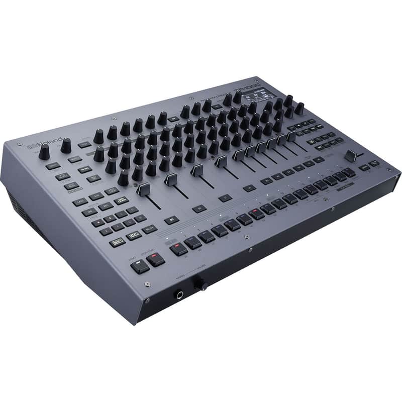 Roland TR-1000 Rhythm Creator Drum Machine image 1