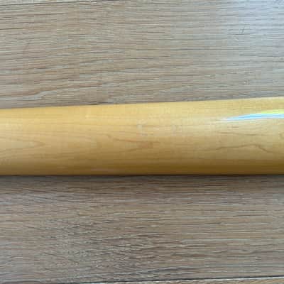 1969 Fender Precision Bass Neck - LOADED image 11