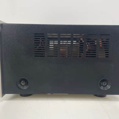 Pioneer - SA-508 - Stereo Integrated Amplifier - Blueline Series image 7