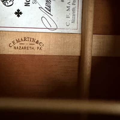 Martin 000-18 NB Norman Blake w/ K&K image 12