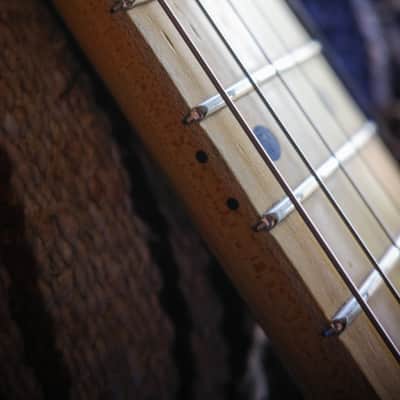 Fender 1988 Fujigen Factory Fully Restored Stratocaster image 7