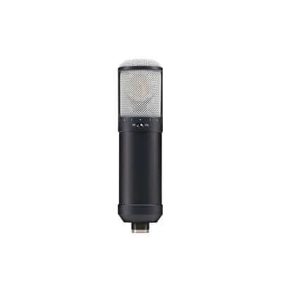 Universal Audio Sphere LX  Large Diaphragm Modeling Microphone 2023 - Present - Black image 4
