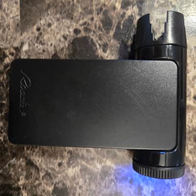 Roadie 2 Automatic Guitar Tuner and Winder image 15