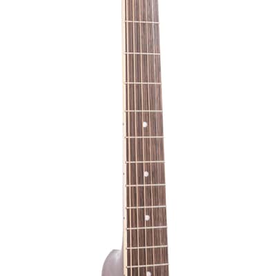 Gold Tone GRS-G: Paul Beard Metal Body Resonator Guitar image 5