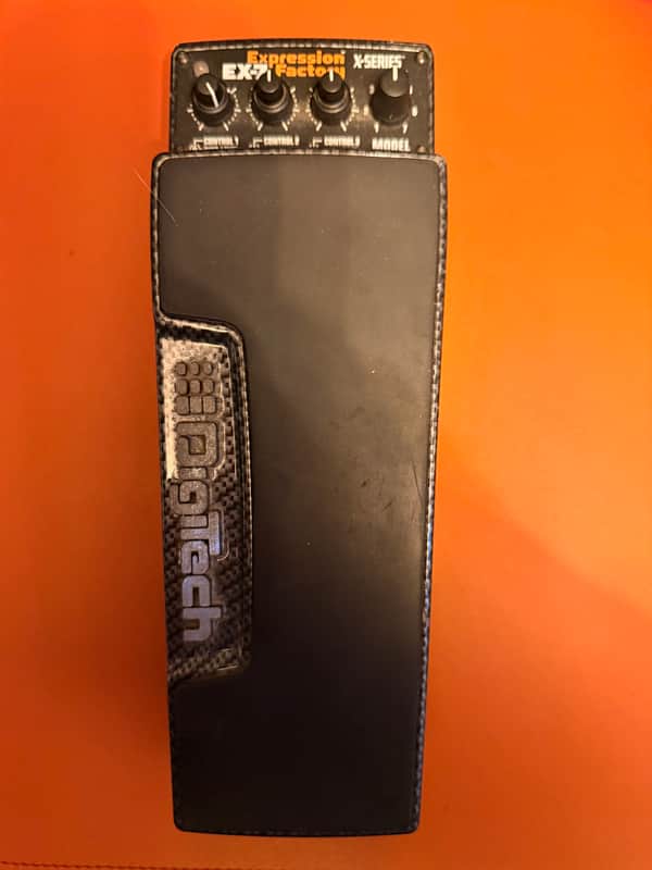 DigiTech EX-7 Expression Factory