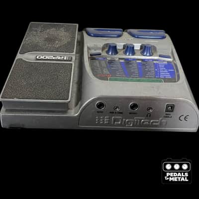DigiTech RP200 -x13205 image 3