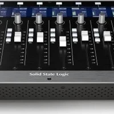 UF8 - Advanced DAW Controller image 3