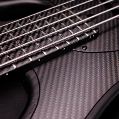 Alusonic Django GTS Headless 5 Carbon image 9