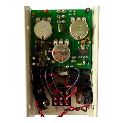 Fulltone OCD V1 Series 3 image 8