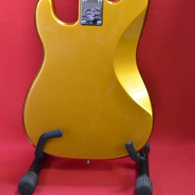 Tenson California Series 4-String Bass image 5