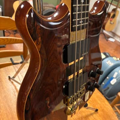 1994 Alembic Custom image 6