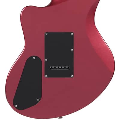 D'Angelico DAPBEDOXBCTR Premier Bedford- Oxblood image 2