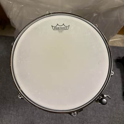 Sonor Martini Snare Drum Steel Shell image 2