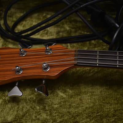 Fernandes FAB-170 Bass Guitar 1979 image 3