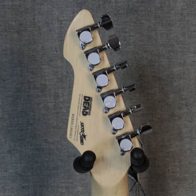 Peavey "The Walking Dead" Rockmaster (USED) image 6