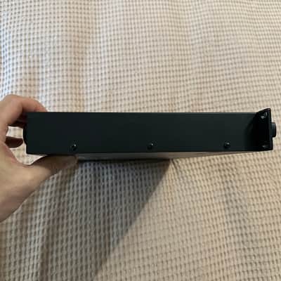 Focusrite OctoPre MkII 2010s - Black image 4