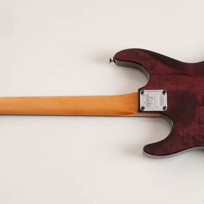 Shadow S100 Rare 90's made in Germany Superstrat image 8