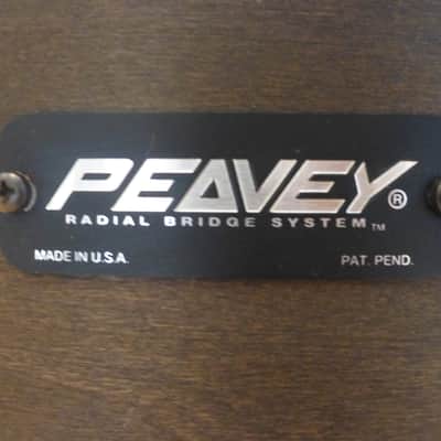 Peavey Radial Pro RBS-1 Drum Set w/ Snare image 15