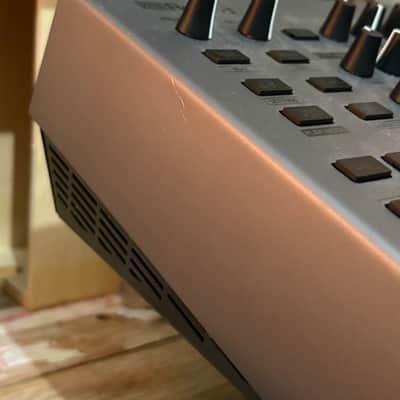 Roland TR-1000 Rhythm Creator 2025 - Present - Silver image 9