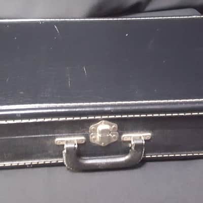 Linton Bassoon black image 3