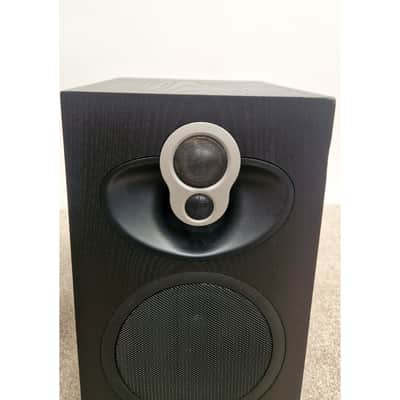 Linn Majik 109 - Hi-Fi Speakers - Black - Fair image 6