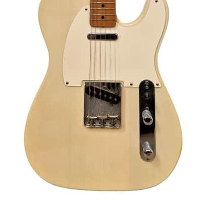 Fender Telecaster MiM - Electric Guitars - Excellent