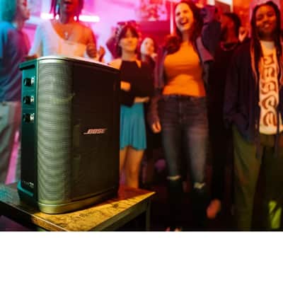 Bose S1 Pro+ Portable Bluetooth Speaker System image 4