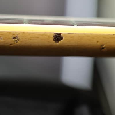 Gibson Les Paul Special 1958 All Original Rare Model image 10
