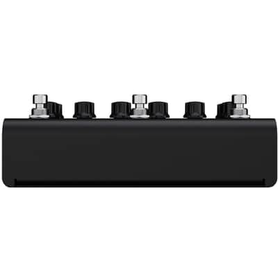 IK MULTIMEDIA TONEX PEDAL AI Machine Modeling / Amplifier / Cabinet / FX / Interface image 3