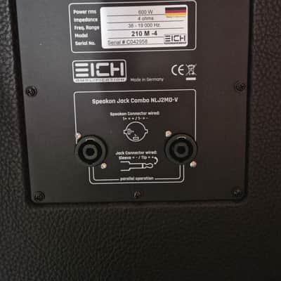 Eich 210M image 2