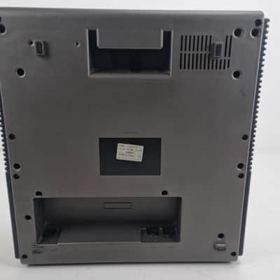 Aristona EW5504 Stereo Reel To Reel Recorder - With Dust Cover - New Belts image 13