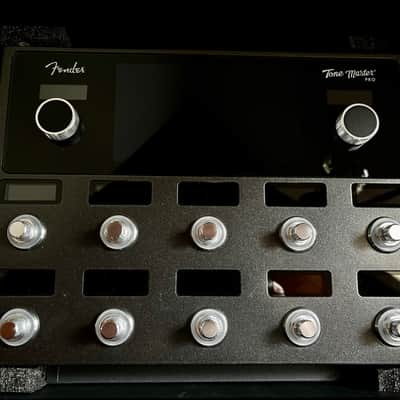 Fender Tone Master Pro 2024 with box as new image 10