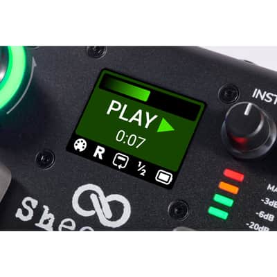 Sheeran Loopers Looper + - Effect for Guitars image 9
